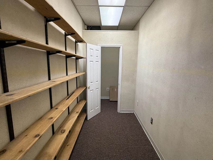 Connor Center Office Condo