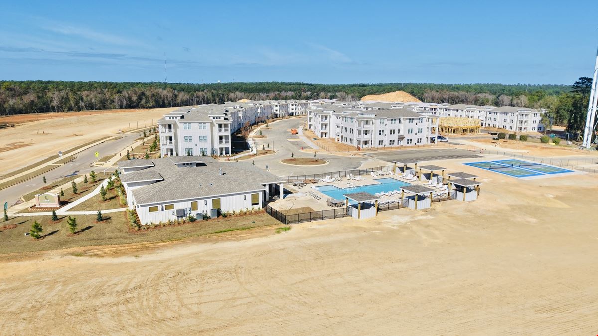 Approved 160-Bed Assisted Living Facility