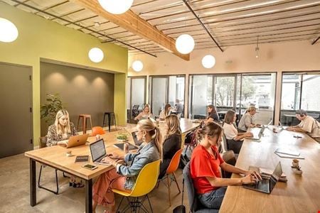 Preview of Coworking space for Rent at 2942 Century Place