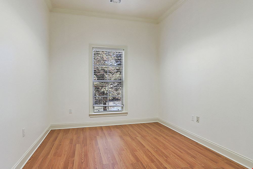 Class A Office Space, Suite B For Lease