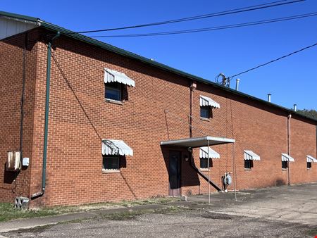 Preview of Industrial space for Sale at 2148 Dupont Rd