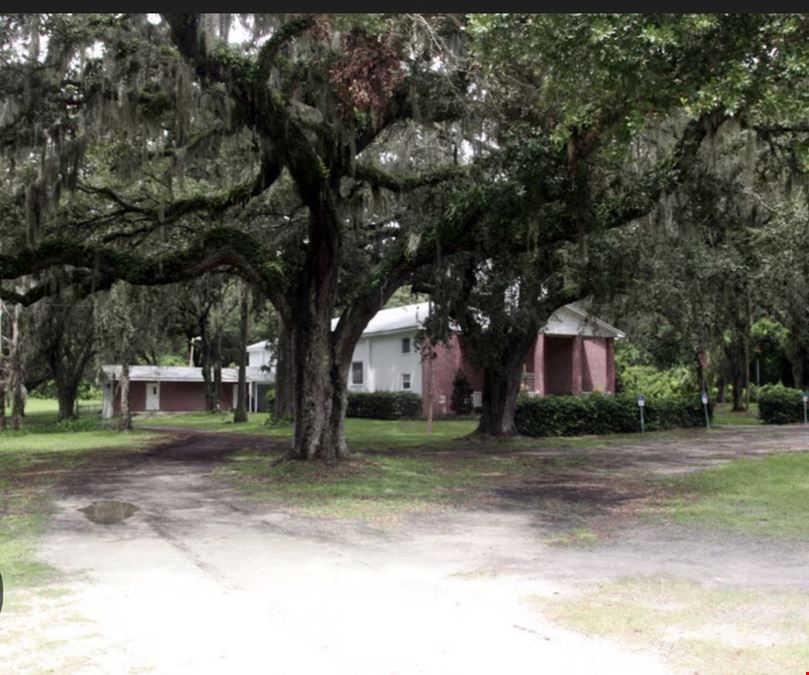 Tampa Bay Baptist
