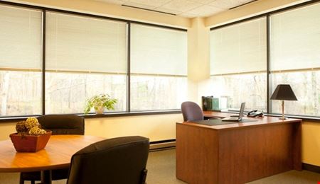 Preview of Office space for Rent at 1900 West Park Drive, Suite 280
