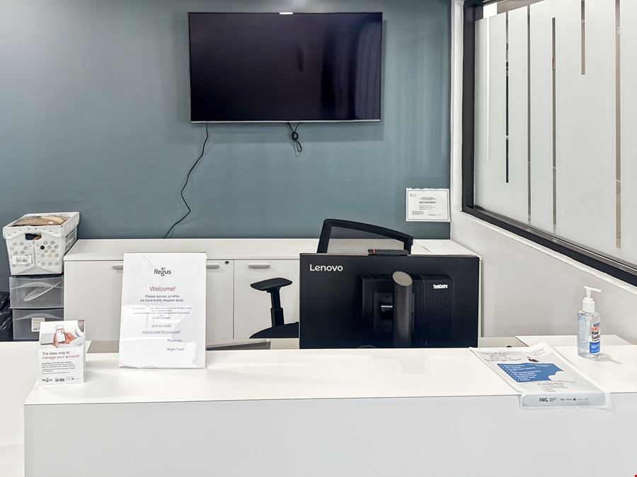 Regus - Marlton - Route 70