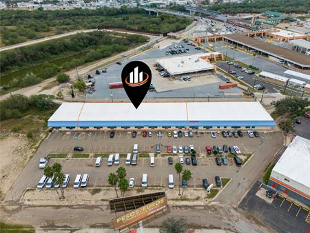 Preview of Retail space for Rent at 1121 South Bridge Street