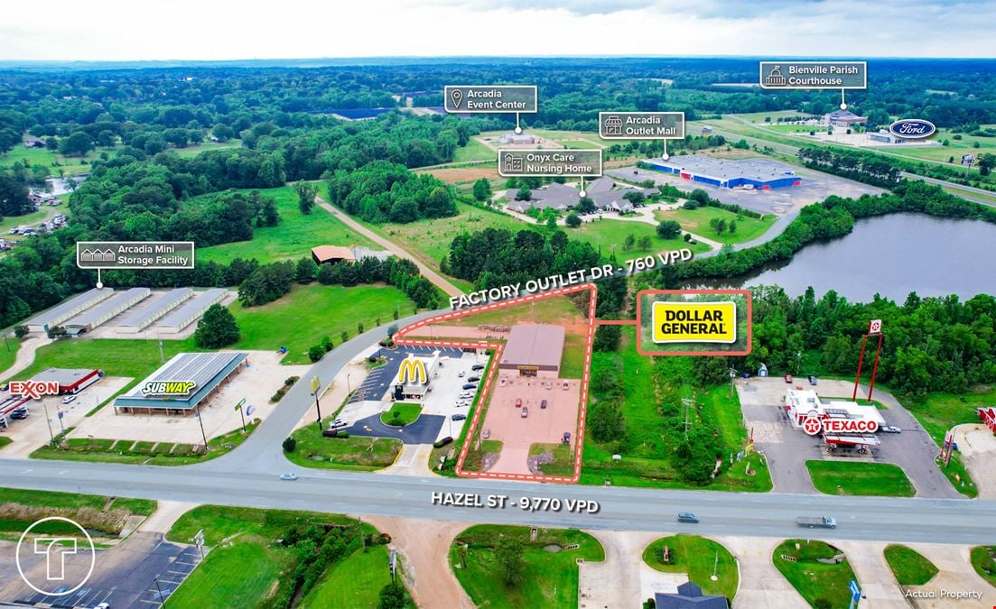 Dollar General