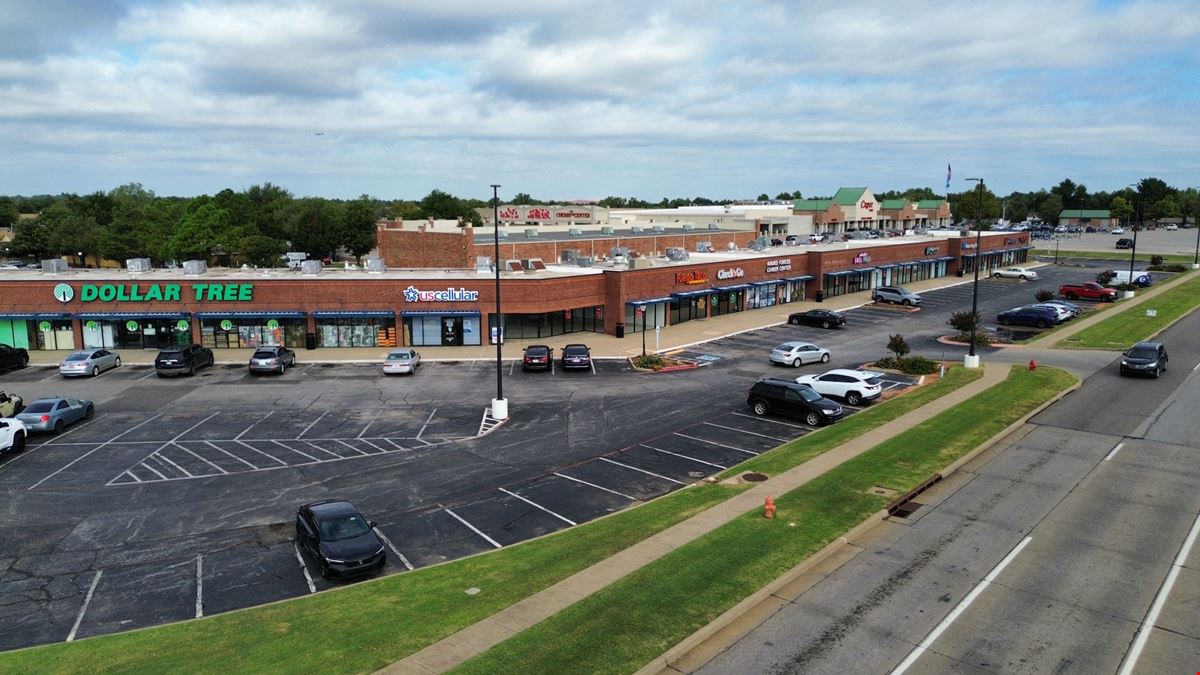 Boulevard Marketplace