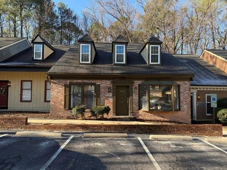 Preview of Office space for Rent at 1005 Dresser CT