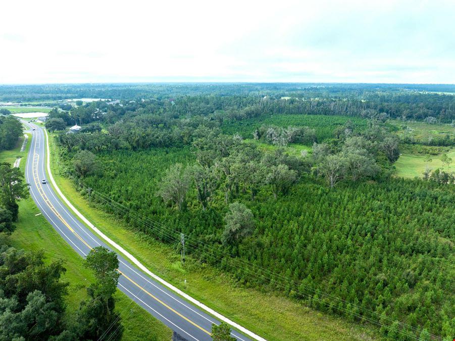 Hwy 90 Development