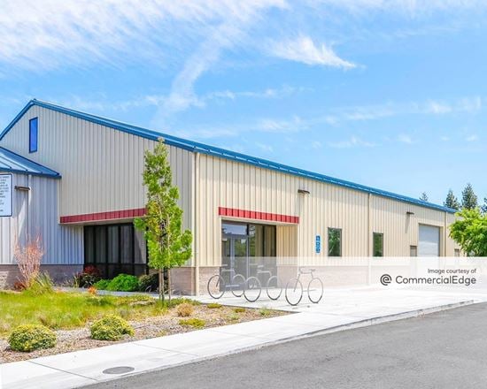 Preview of Industrial space for Rent at 369 Blodgett St