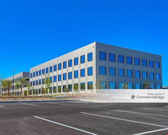 Preview of Office space for Rent at One Meridian Vista Drive