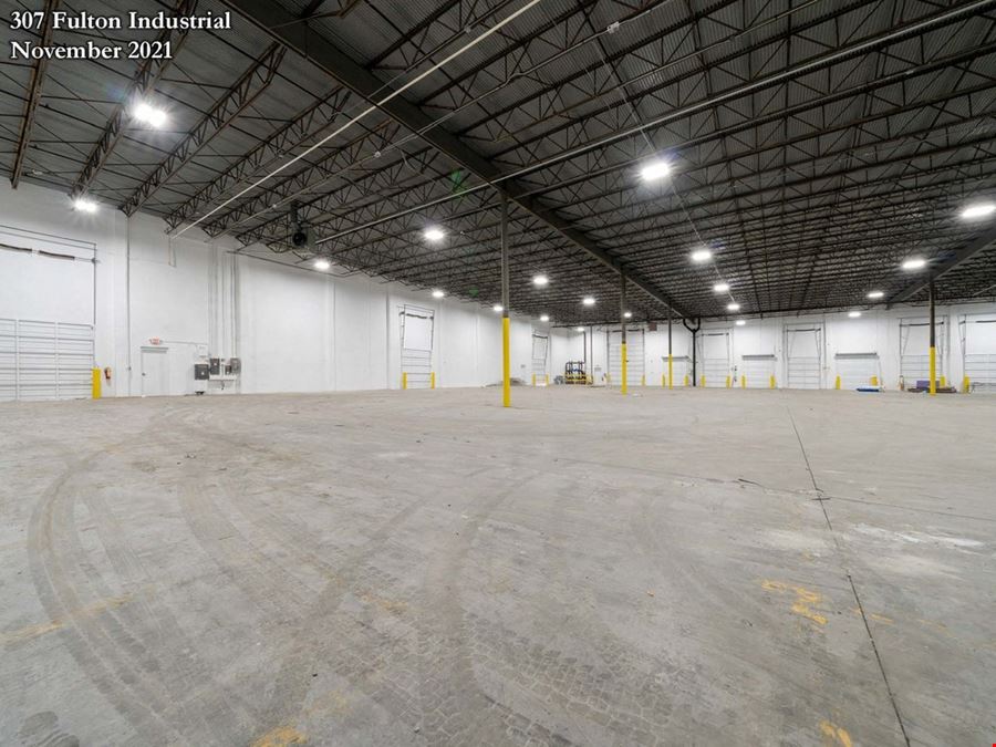 307 Fulton Industrial Circle