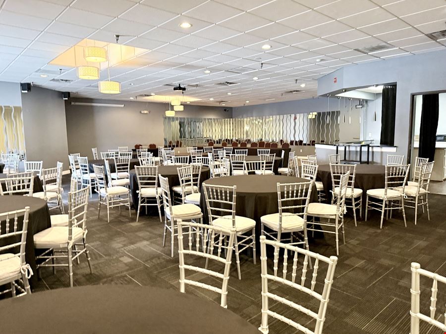 Former Event Space/Church