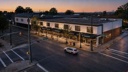 Preview of Retail space for Sale at 37, 45-55 Ridge Road