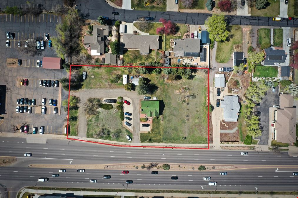185 S Wadsworth Blvd