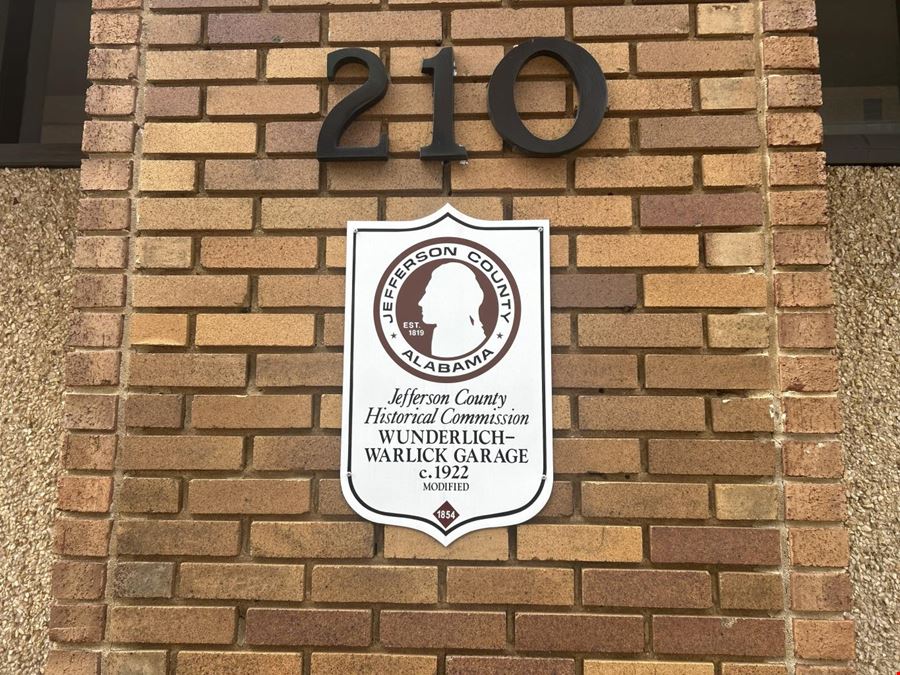 210 18th Street N Bessemer AL 35020