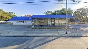 Cannabis Approved - Retail Flex Building For Sale