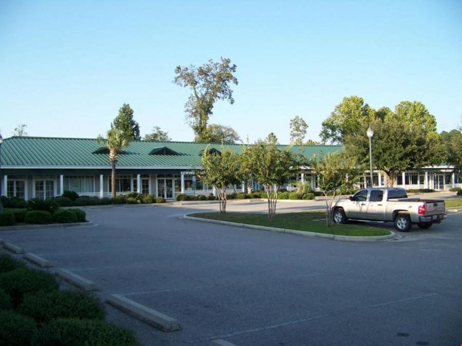Riverwalk Commons