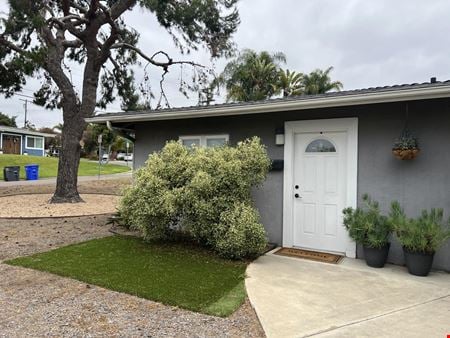 Preview of Office space for Rent at 2810 Pio Pico Drive