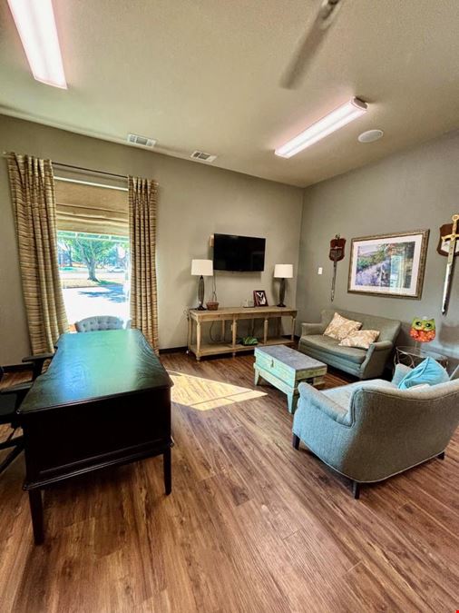 2960 Long Prairie | Sublease 2,215