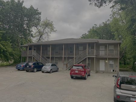 Preview of Multi-Family space for Sale at 1115 Ozier St.