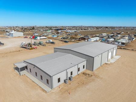 Preview of Industrial space for Sale at 3717 S County Rd 1232