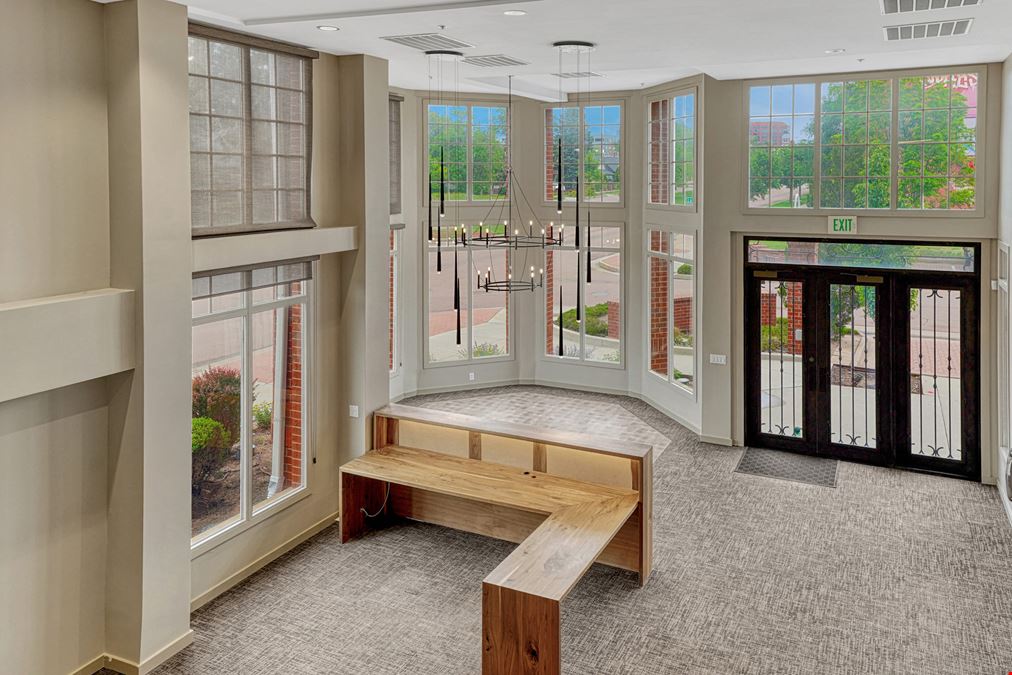 Poet Lofts - Commercial Condo