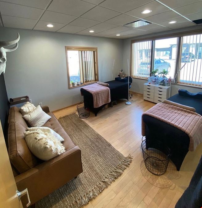 3426 N 190th Plaza-Antler View Office Park