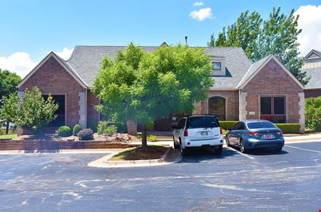 Preview of Office space for Rent at 5708 NW 132nd St