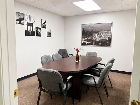 Preview of Office space for Rent at 5950 Crooked Creek Road