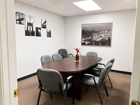 Preview of Office space for Rent at 5950 Crooked Creek Road