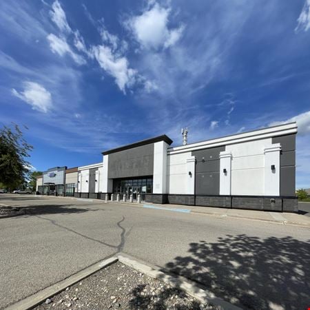 Preview of commercial space at 2004 50th Avenue