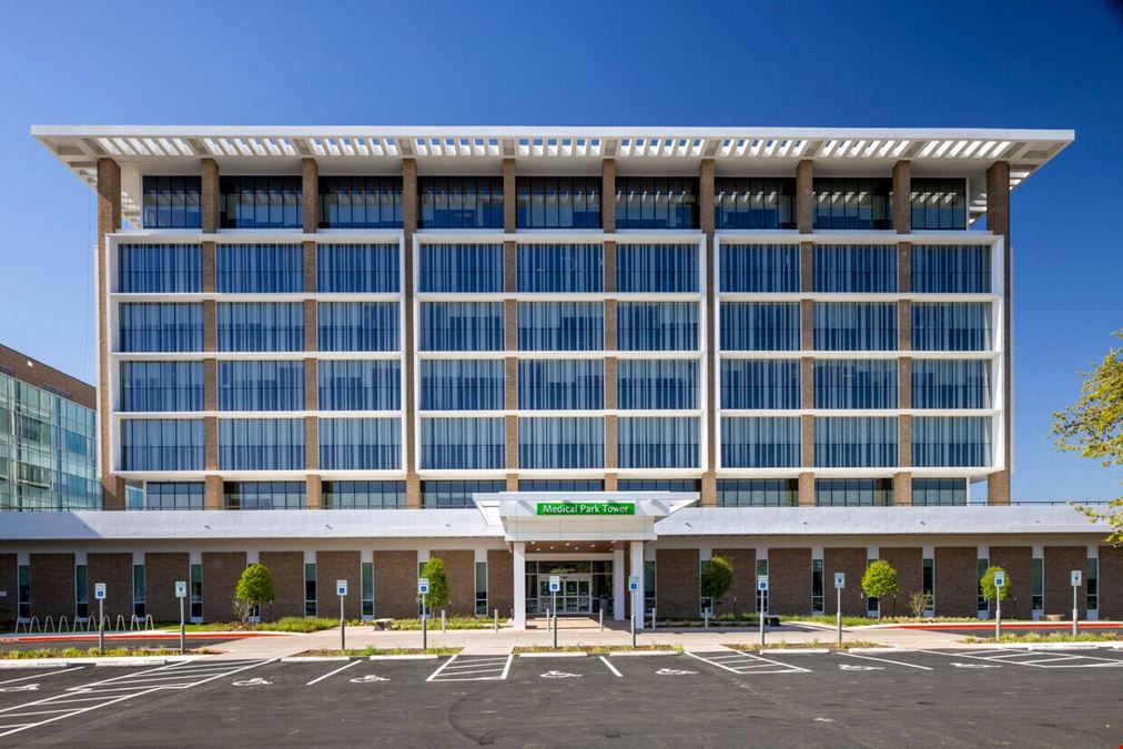 Seton Medical Park Tower