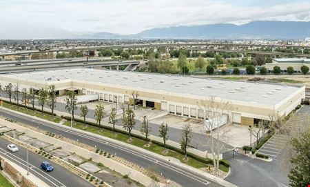 Preview of commercial space at 1801 E Cooley Dr
