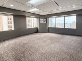 First Alberta Place Sublease