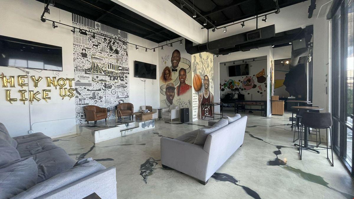546 W Compton Blvd