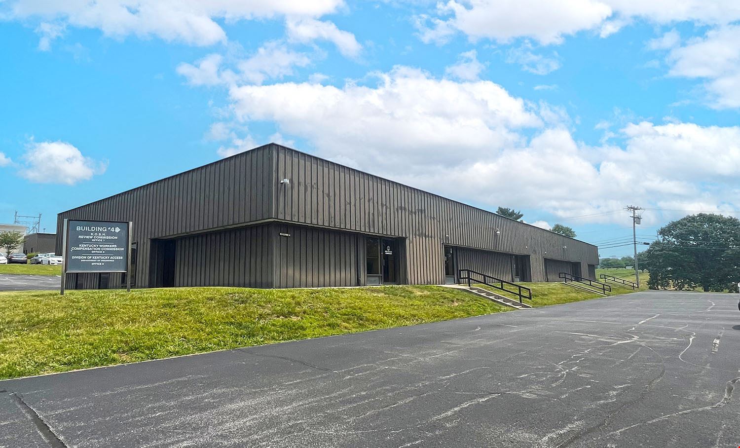 Mill Creek Office Park
