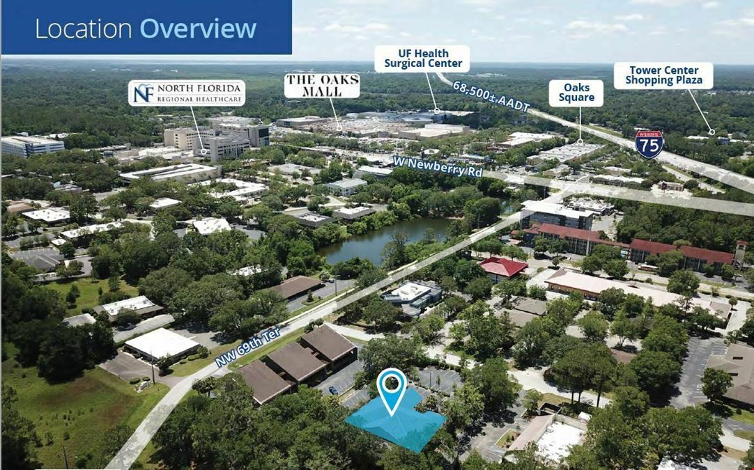 7000 NW 11th Pl