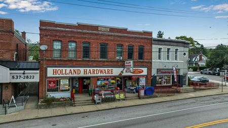 Preview of Retail space for Sale at 9 N Main St
