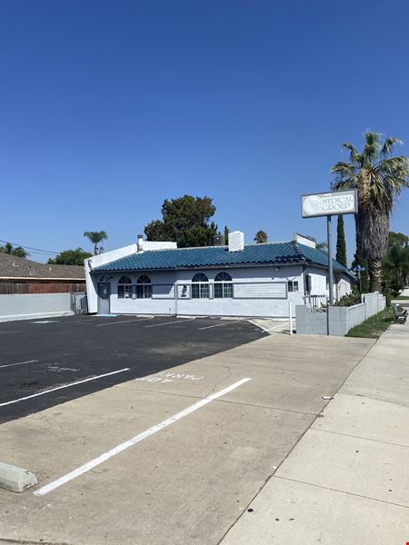 Preview of Office space for Rent at 415 North State College Boulevard