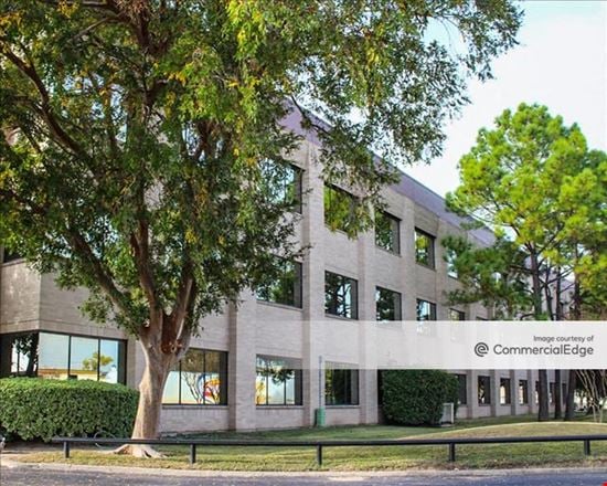 Preview of Office space for Rent at 480 North Sam Houston Pkwy East