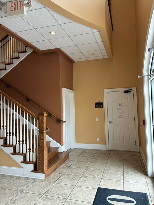 Medical Office Condo For Sale
