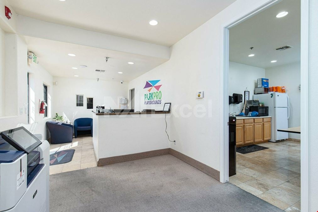 220 Commerce Park Ct