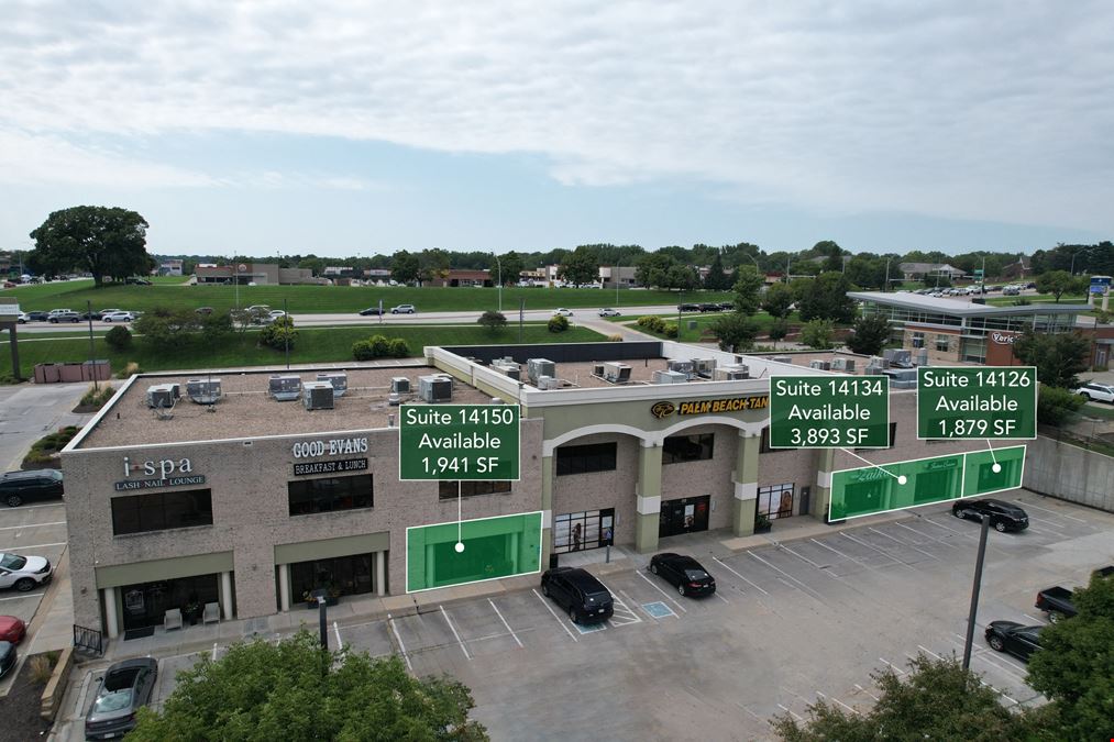 Summit Pointe