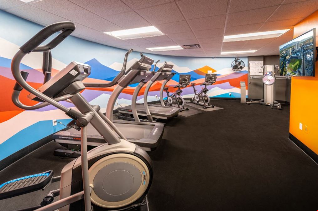 3rd Party - RPCT - Reno Park Center Tower