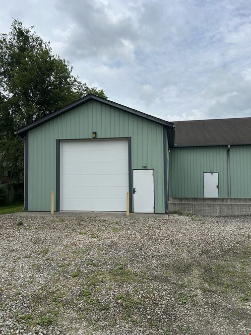 60 Anthony Drive