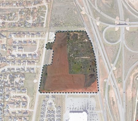 Preview of VacantLand space for Sale at S Clack & Covenant Dr
