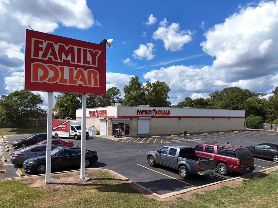 Family Dollar