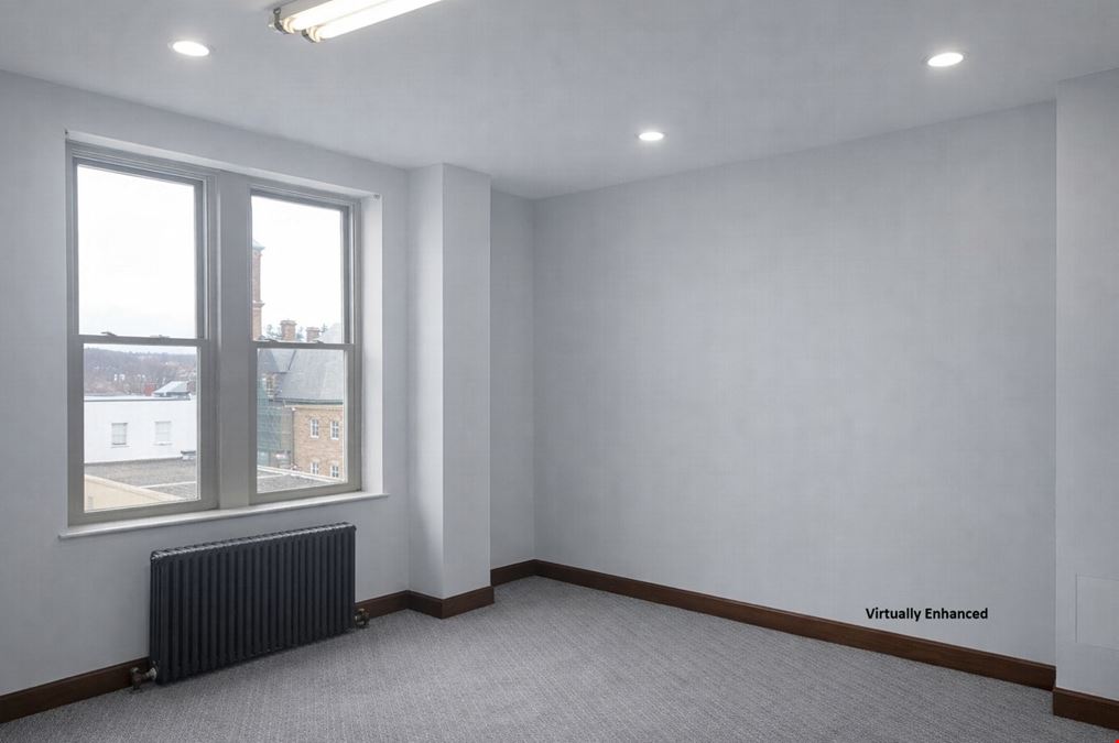 201 S Broad St, multiple options