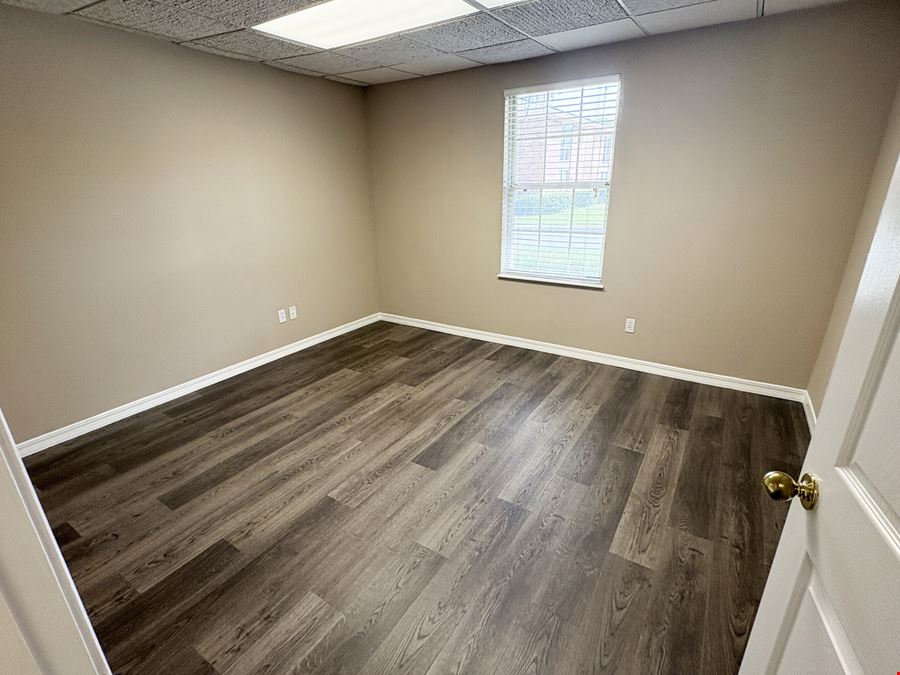 3840 Williamsburg Park Blvd. Office Condo`